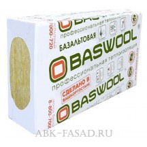 Теплоизоляционный материал BASWOOL РУФ 140